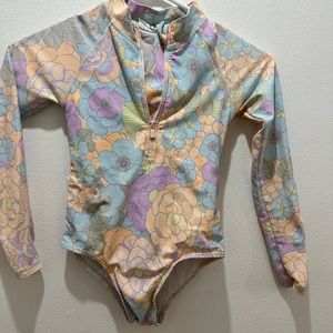 Cotton on kids swimsuit